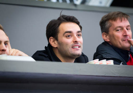 SVT sports Dragan Umicevic