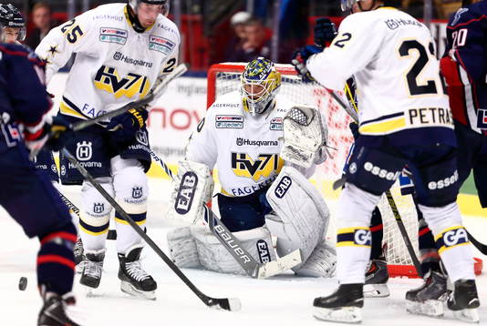s målvakt Erik Ersberg