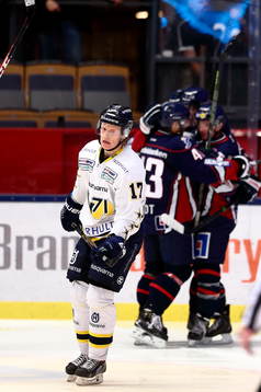 s Emil Johansson deppar