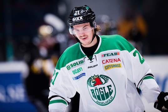 Rögles Emil Molin