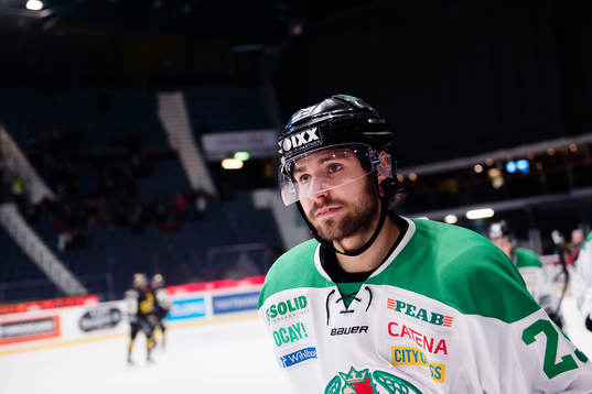 Rögles Ludvig Rensfeldt