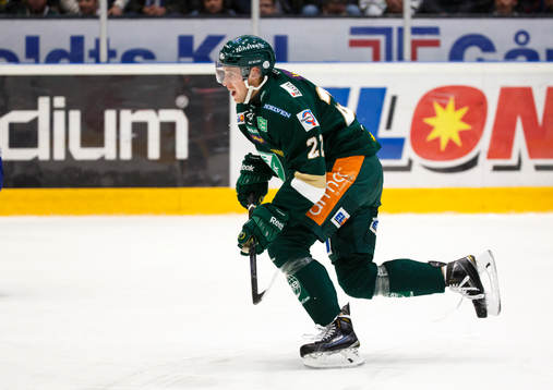 Färjestads Per Åslund