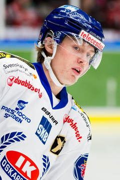 Oskarshamns John Nyberg
