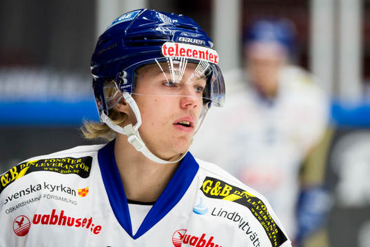 Oskarshamns Manuel Ågren