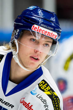 Oskarshamns Manuel Ågren