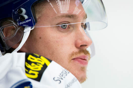 Oskarshamns Victor Svensson