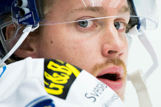 Oskarshamns Victor Svensson