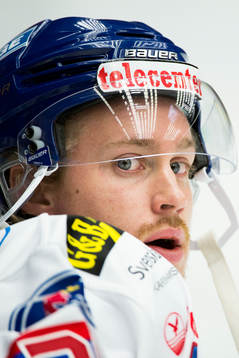 Oskarshamns Victor Svensson