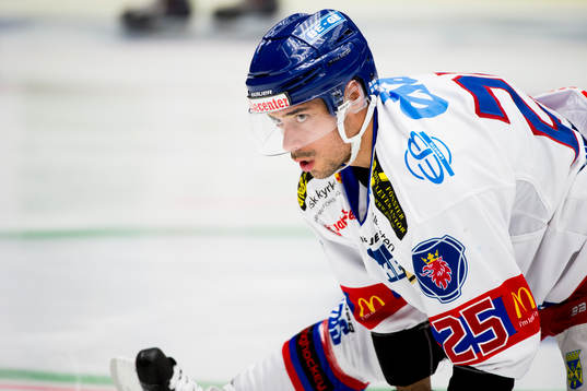 Oskarshamns Camilo Miettinen
