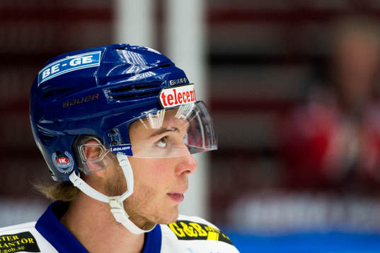 Oskarshamns Anders H Poulsen