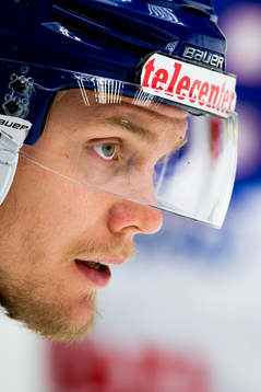 Oskarshamns Lukas Ericsson
