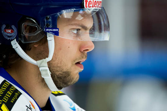 Oskarshamns Tobias Törnkvist