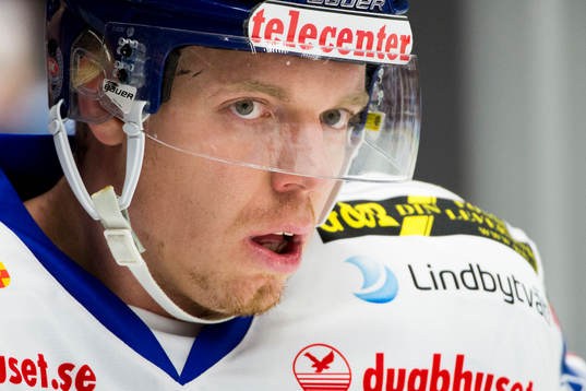 Oskarshamns Anton Blomqvist