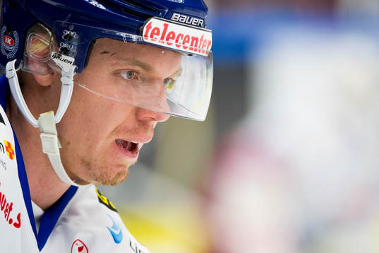 Oskarshamns Anton Blomqvist