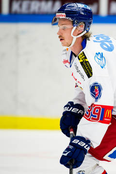 Oskarshamns Victor Svensson