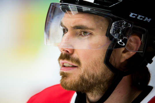 Malmö Redhawks Mattias Persson