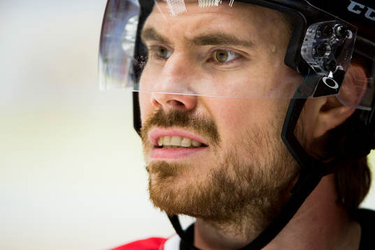 Malmö Redhawks Mattias Persson