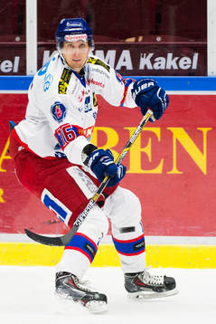 Oskarshamns Arsi Piispanen
