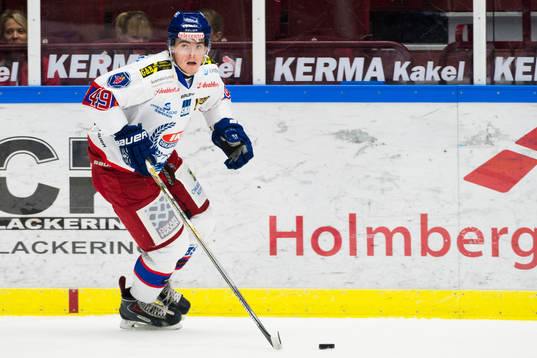 Oskarshamns Oscar Engsund