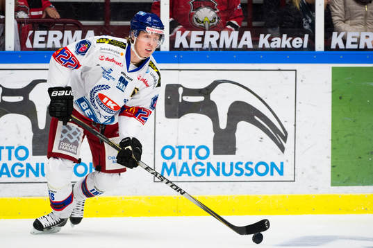 Oskarshamns John Nyberg