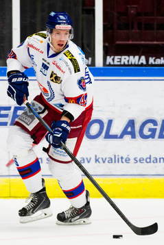 Oskarshamns Anton Blomqvist