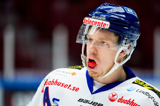 Oskarshamns Anton Blomqvist
