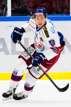Oskarshamns Lukas Ericsson