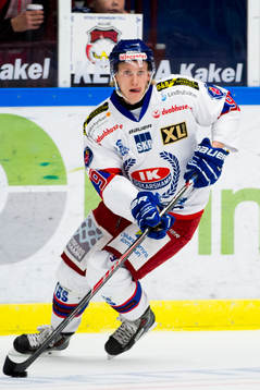 Oskarshamns Emil Kristensen Löjborg