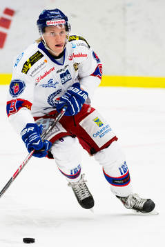 Oskarshamns Emil Kristensen Löjborg