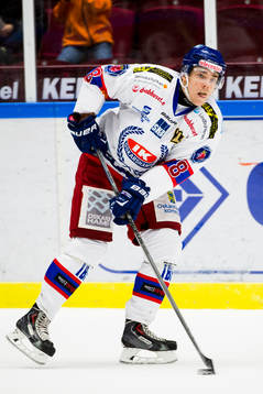 Oskarshamns Fredrik Styrman