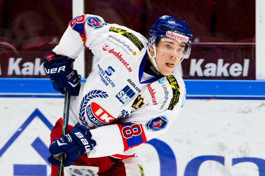 Oskarshamns Fredrik Styrman