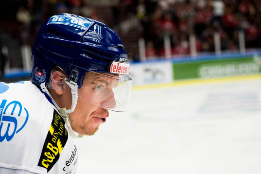 Oskarshamns Anton Blomqvist