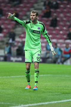 Turkey Super League football match between Galatasaray and