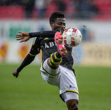 s Ebenezer Ofori