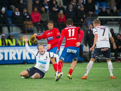 Gefles Anders Bååth