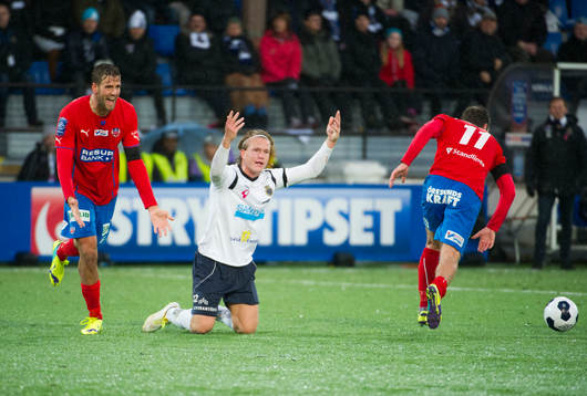 Gefles Anders Bååth