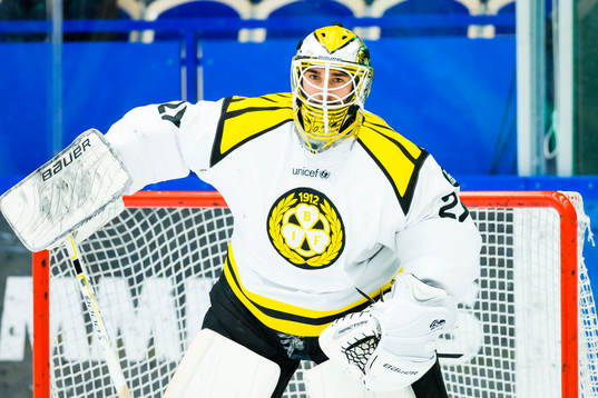 Brynäs Alexander Lindgren