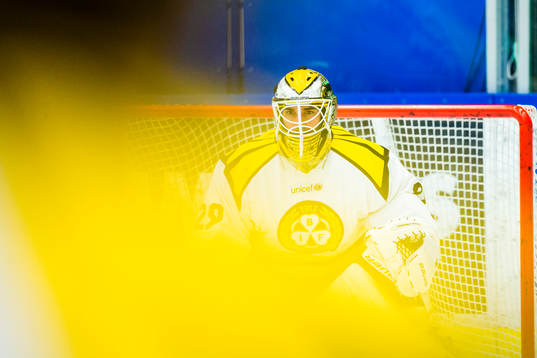 Brynäs Alexander Lindgren