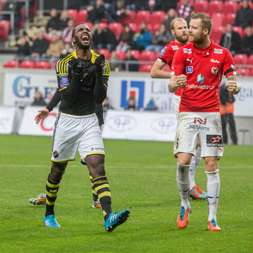 s Nicklas Maripuu deppar