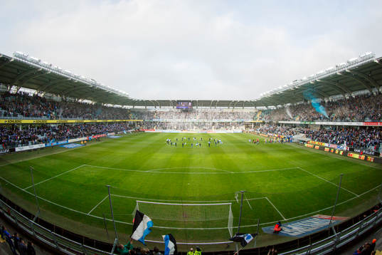 Gamla Ullevi