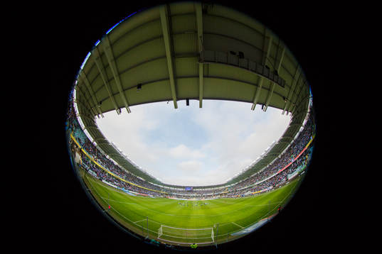 Gamla Ullevi