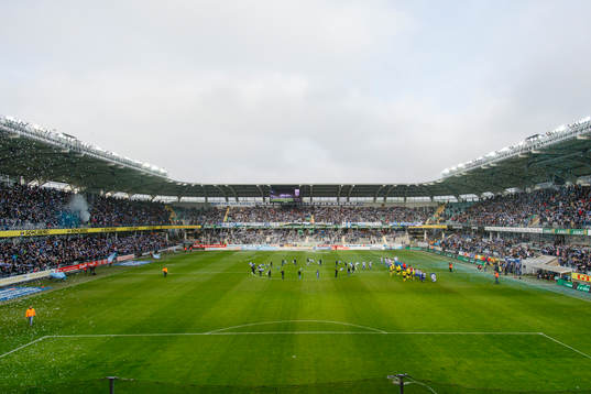 Gamla Ullevi