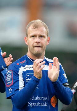 Åtvidabergs Kristian Bergström