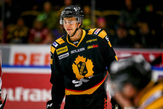 Skellefteås Kirill Kabanov