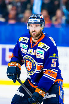 Växjös Noah Welch