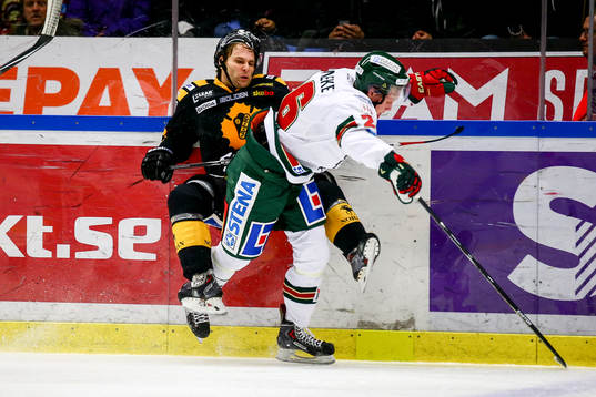Skellefteås Rob Schremp