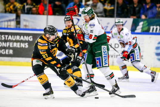 Skellefteås Martin Lundberg