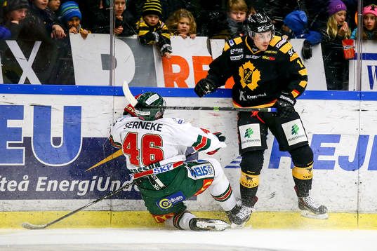 Skellefteås Daniel Widing