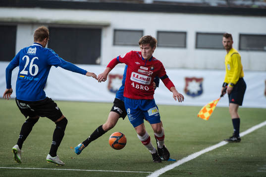 Örgrytes André Nilsson
