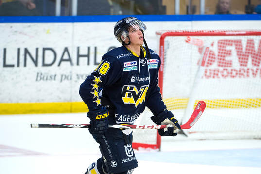 s Kevin Fiala deppar